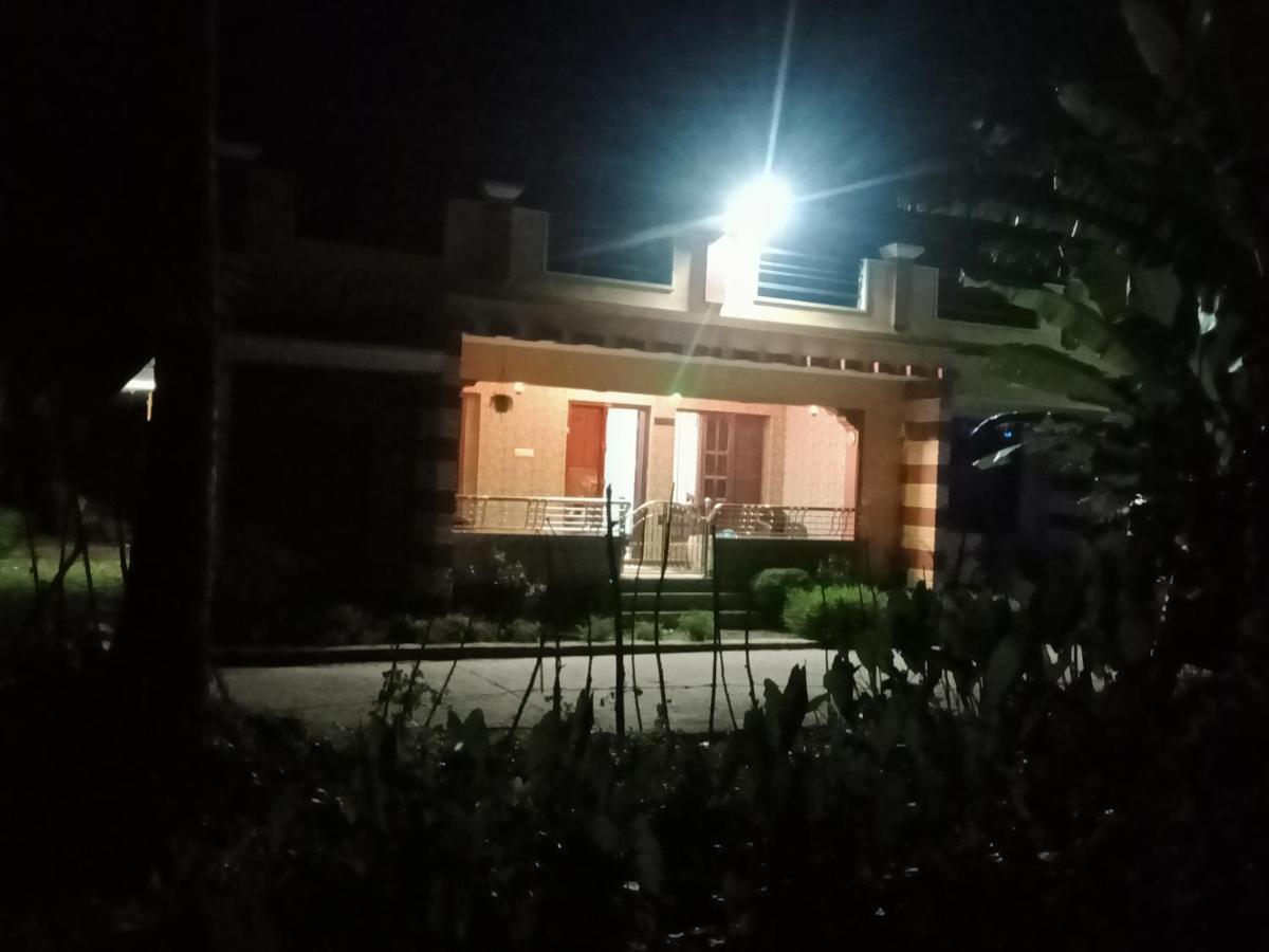 Mundro Bright Homestay Mundrothuruth Eksteriør billede