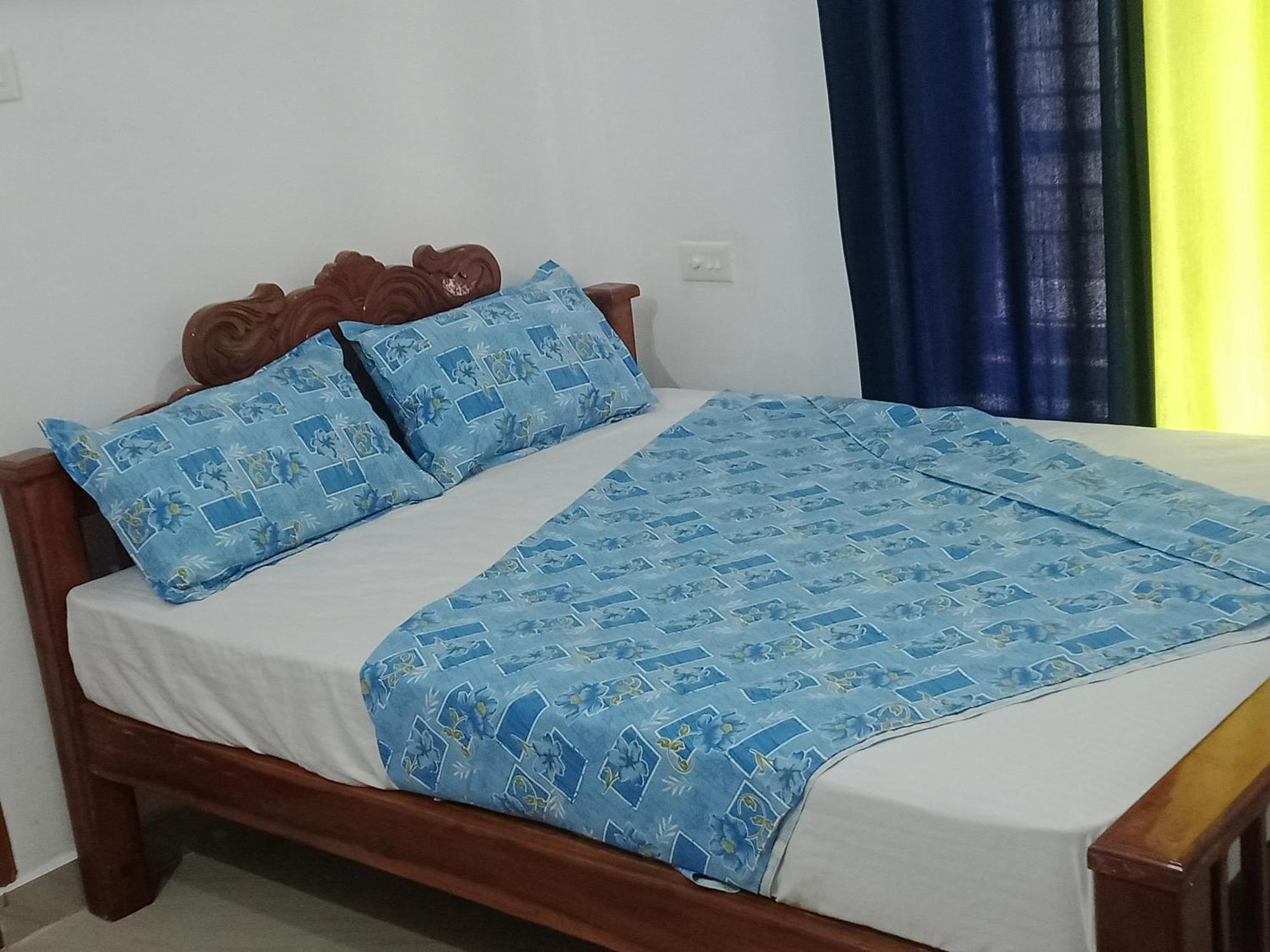 Mundro Bright Homestay Mundrothuruth Eksteriør billede