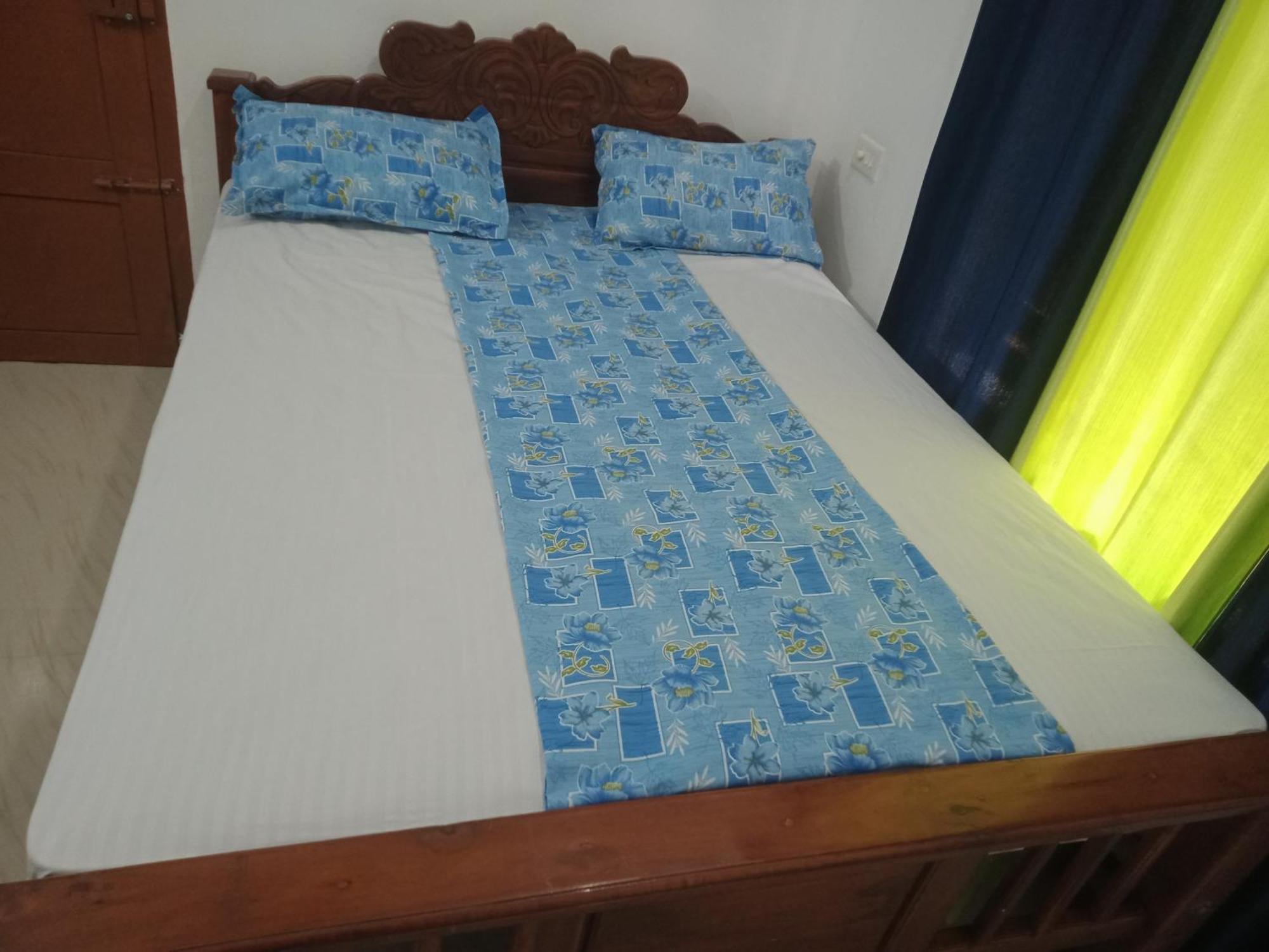 Mundro Bright Homestay Mundrothuruth Eksteriør billede